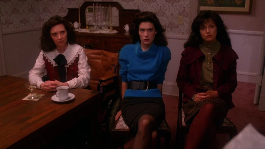 Сериалы с запутанным сюжетом