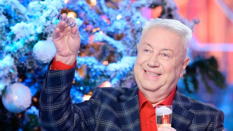 Владимир Винокур.