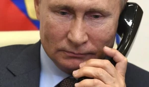 Владимир Путин.