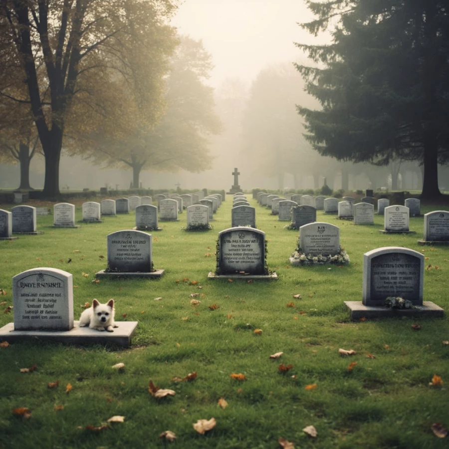 Домашний питомец