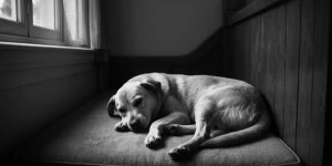 Домашний питомец