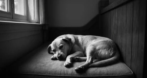 Домашний питомец