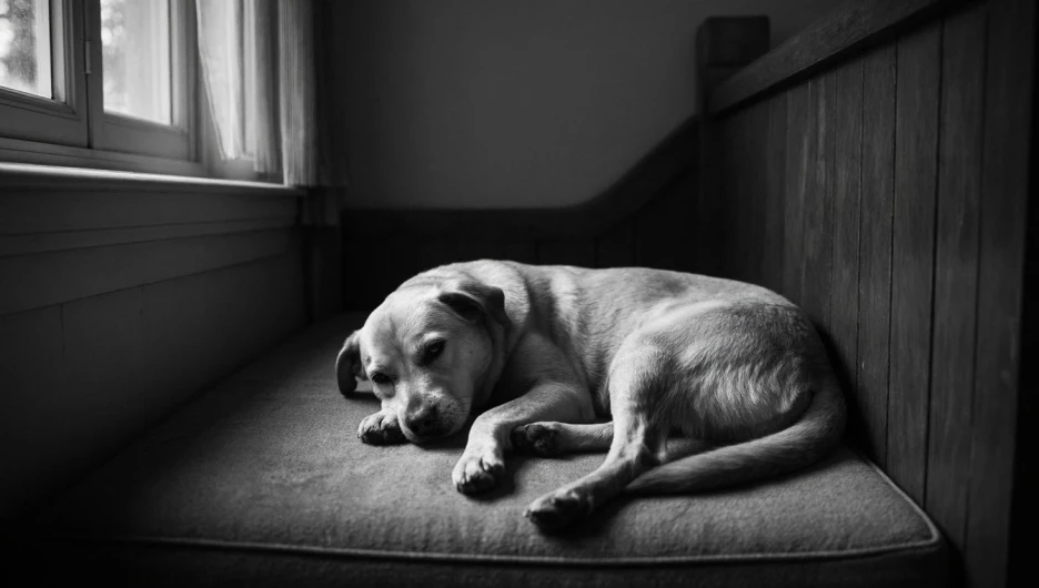 Домашний питомец