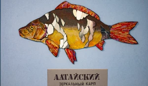 Выставка «Молодежка 5» в выставочном зале музея «Город».