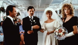 Когда Гарри встретил Салли.