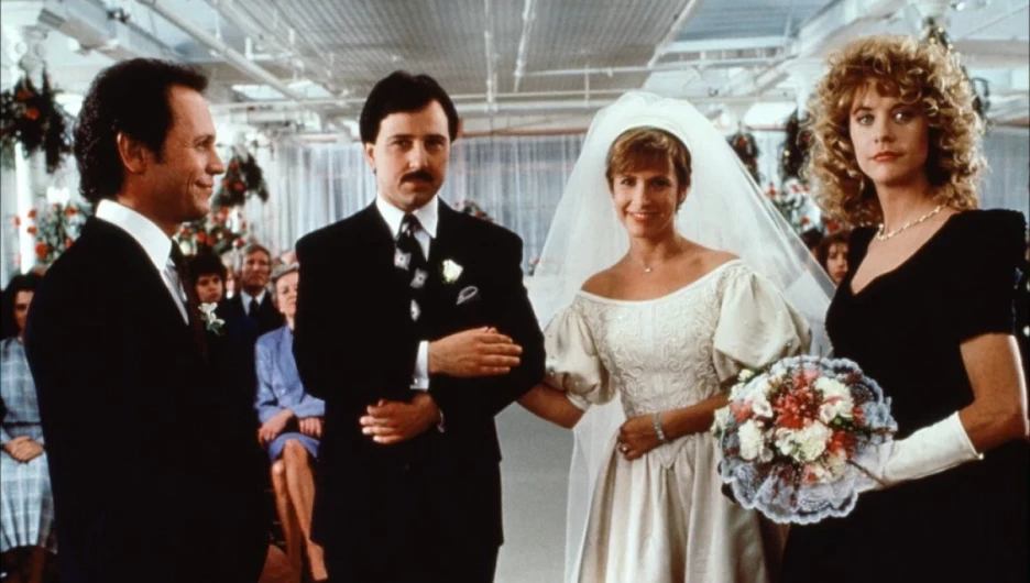 Когда Гарри встретил Салли.