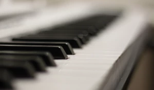 Фортепиано. Пианино. Синтезатор. Клавиши. Музыка. Хобби. Увлечения.