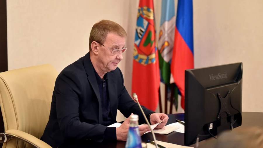 Вячеслав Франк.