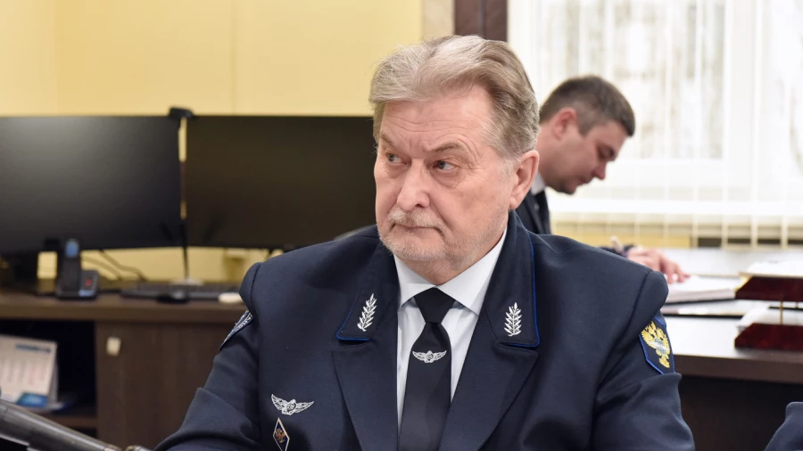 Выездное совещание Администрации города на базе муниципального унитарного предприятия «Горэлектротранс».