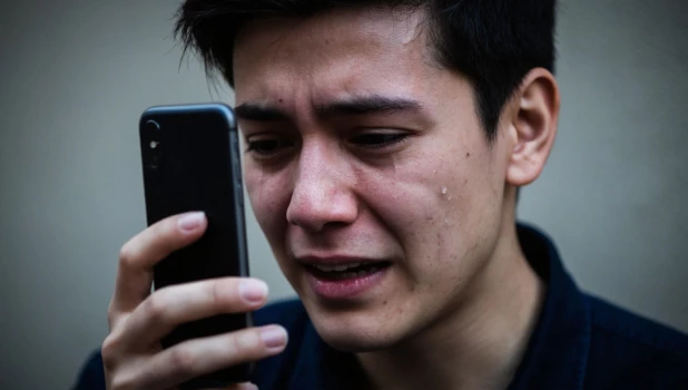 Телефон, гаджеты, цифровизация