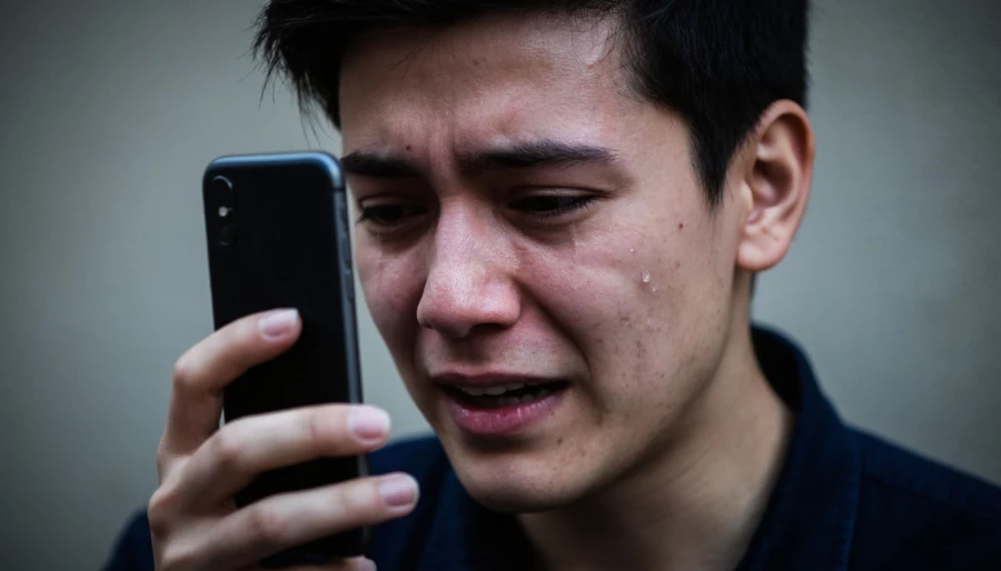 Телефон, гаджеты, цифровизация