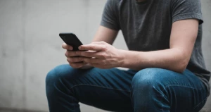 Телефон, гаджеты, цифровизация