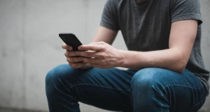 Телефон, гаджеты, цифровизация