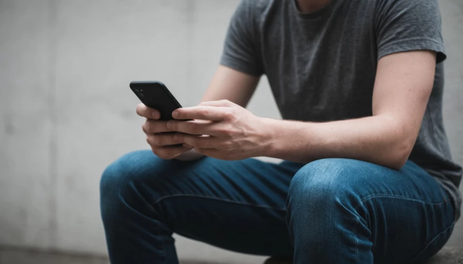 Телефон, гаджеты, цифровизация