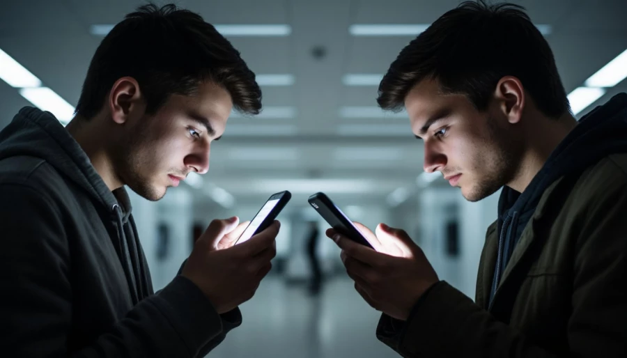 Телефон, гаджет