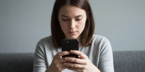 Телефон, гаджет