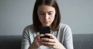 Телефон, гаджет