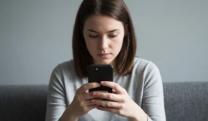 Телефон, гаджет