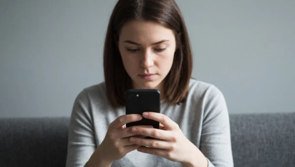 Телефон, гаджет