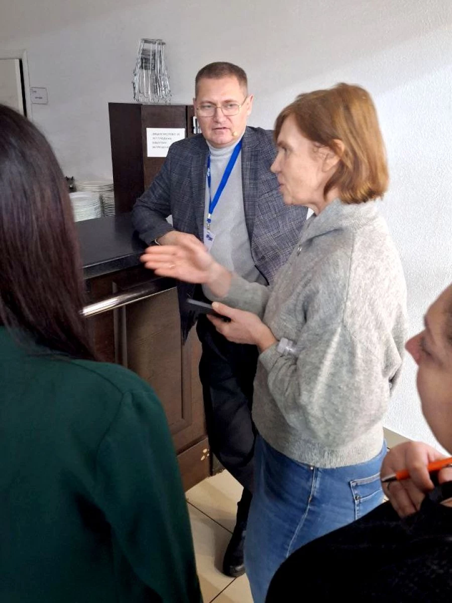 Денис Чернов.