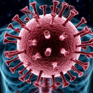 Вирус. Организм. Болезнь.