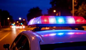 ГАИ. ДТП. Авария.