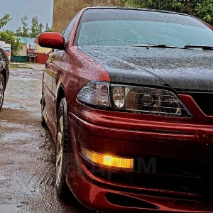 Toyota Carina продают на Алтае.