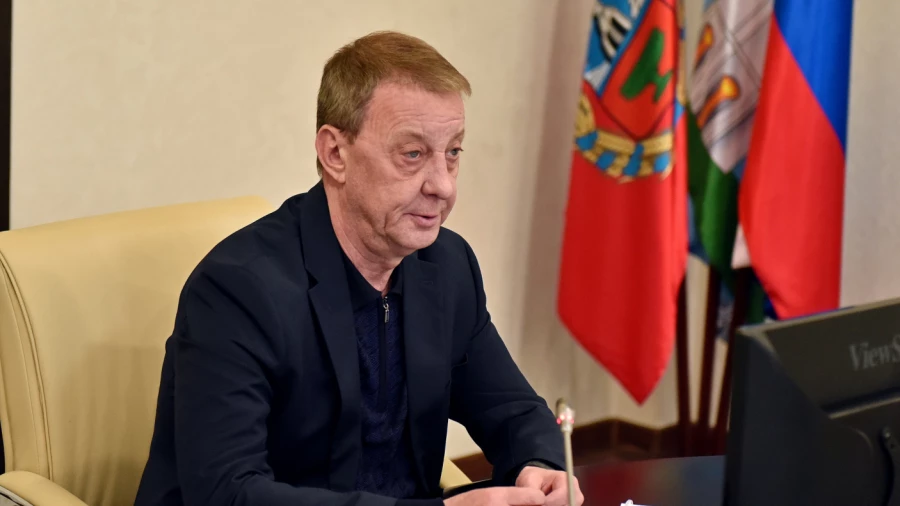 Вячеслав Франк.