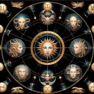 Гороскоп. Астрология. Знаки зодиака.