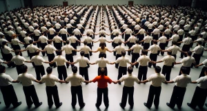 Семья, ритуал, люди, человек