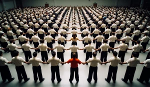 Семья, ритуал, люди, человек