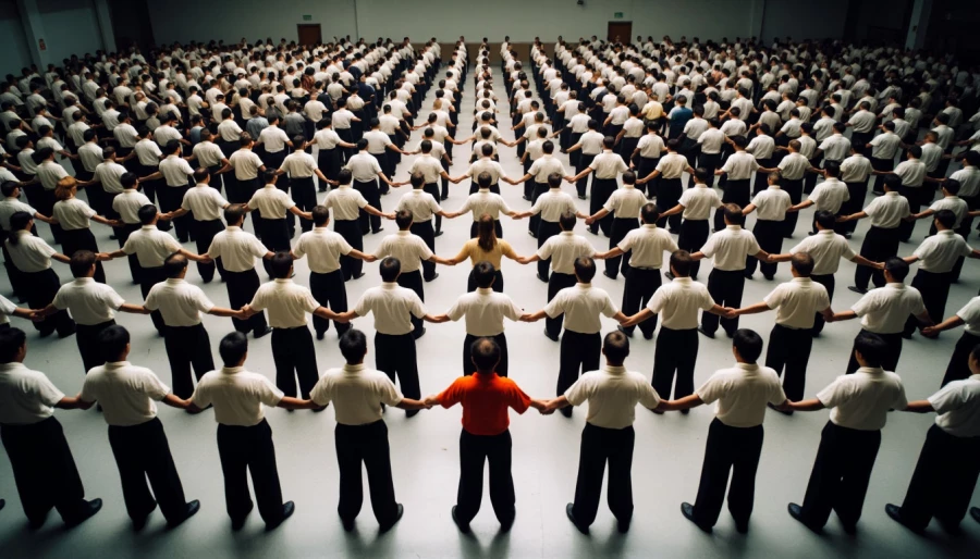 Семья, ритуал, люди, человек