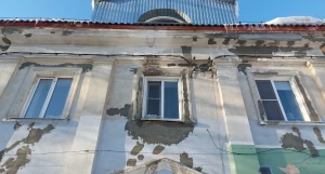 Матросова 3 в Барнауле