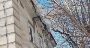 Матросова 3 в Барнауле