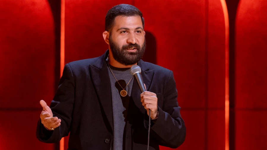 Stand Up на ТНТ.