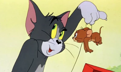 Садизм, расизм и игра в кошки-мышки: 85 лет мультсериалу 