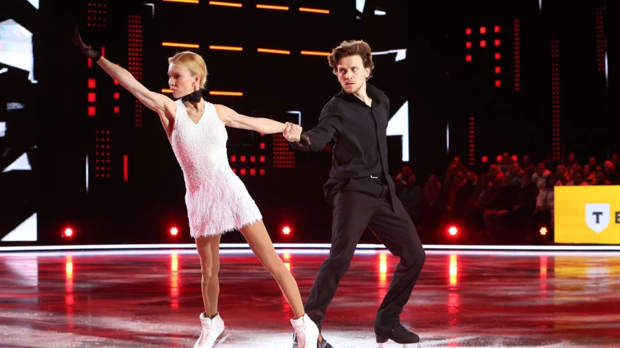 "Ледниковый период 2026". Четвёртый выпуск.