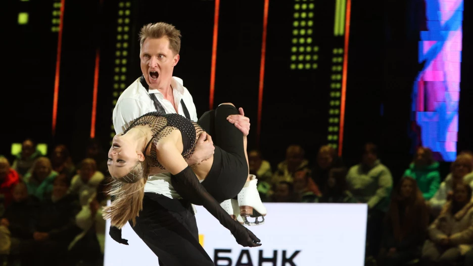 "Ледниковый период 2026". Четвёртый выпуск.