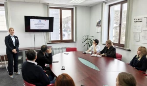 «Отель Беловодье» завершил первый этап реализации масштабной программы преобразований в рамках федерального проекта «Производительность труда».