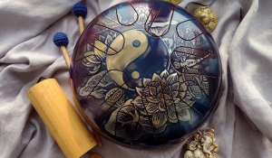 Евгений Анучин. Глюкофоны