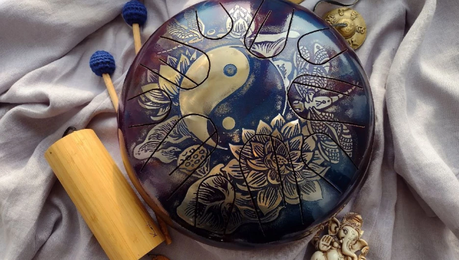 Евгений Анучин. Глюкофоны