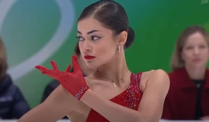 Аделия Петросян