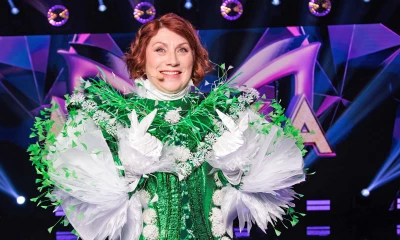 Сваха всея Руси прикинулась Одуванчиком, но первой вылетела из шоу 