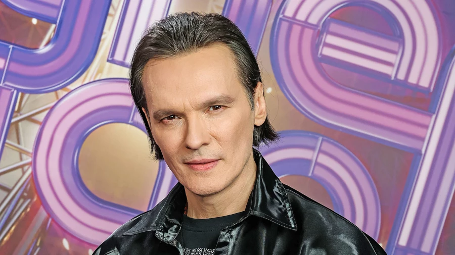 "Суперстар! Битва сезонов". Третий выпуск.