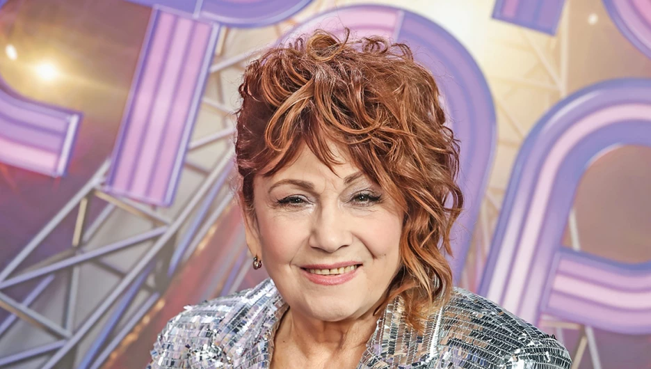 "Суперстар! Битва сезонов". Третий выпуск.