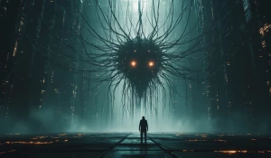 ИИ, нейросеть, угроза