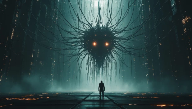 ИИ, нейросеть, угроза