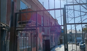  Ул. Папанинцев, 174Б. 