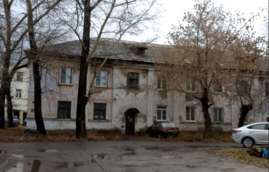 Пр. Ленина, 135.