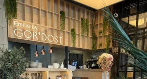  Ресторан на барнаульском «Арбате»